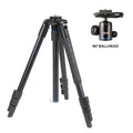 SLIK AL-324 Tripod with SBH-400 Head