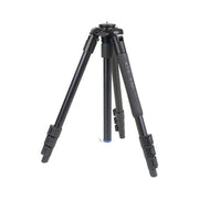 SLIK AL-324 Tripod (3-Way Head, Flip Lock Carbon)