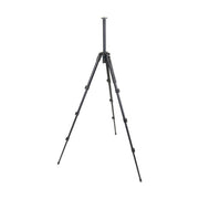 SLIK AL-324 Tripod (3-Way Head, Flip Lock Carbon)