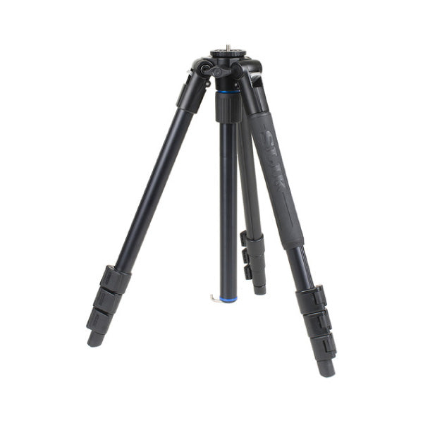 SLIK PRO AL-324 Tripod (3-Way Head)