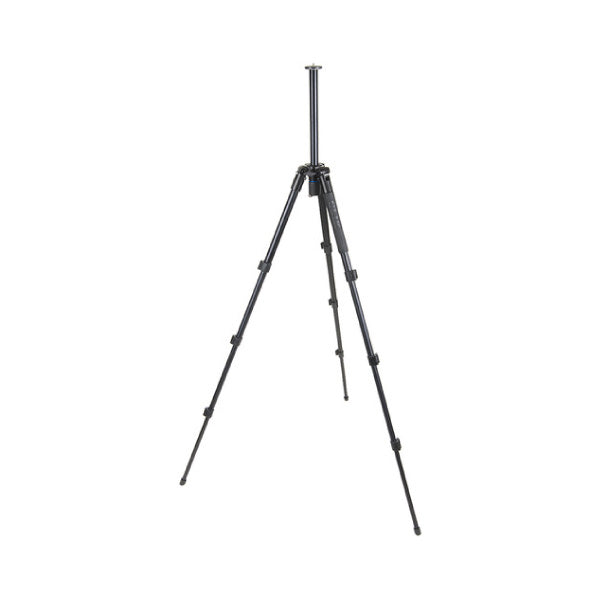 SLIK PRO AL-324 Tripod (3-Way Head) — alternate view