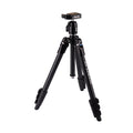 SLIK Lite AL-420S Tripod with SBH-100 DQA Head