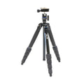 SLIK CF-522 Tripod + SBH-180DS Head