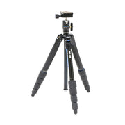 SLIK CF-522 Tripod + SBH-180DS Head