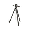 SLIK PRO AL-523 Tripod (3-Way Head)