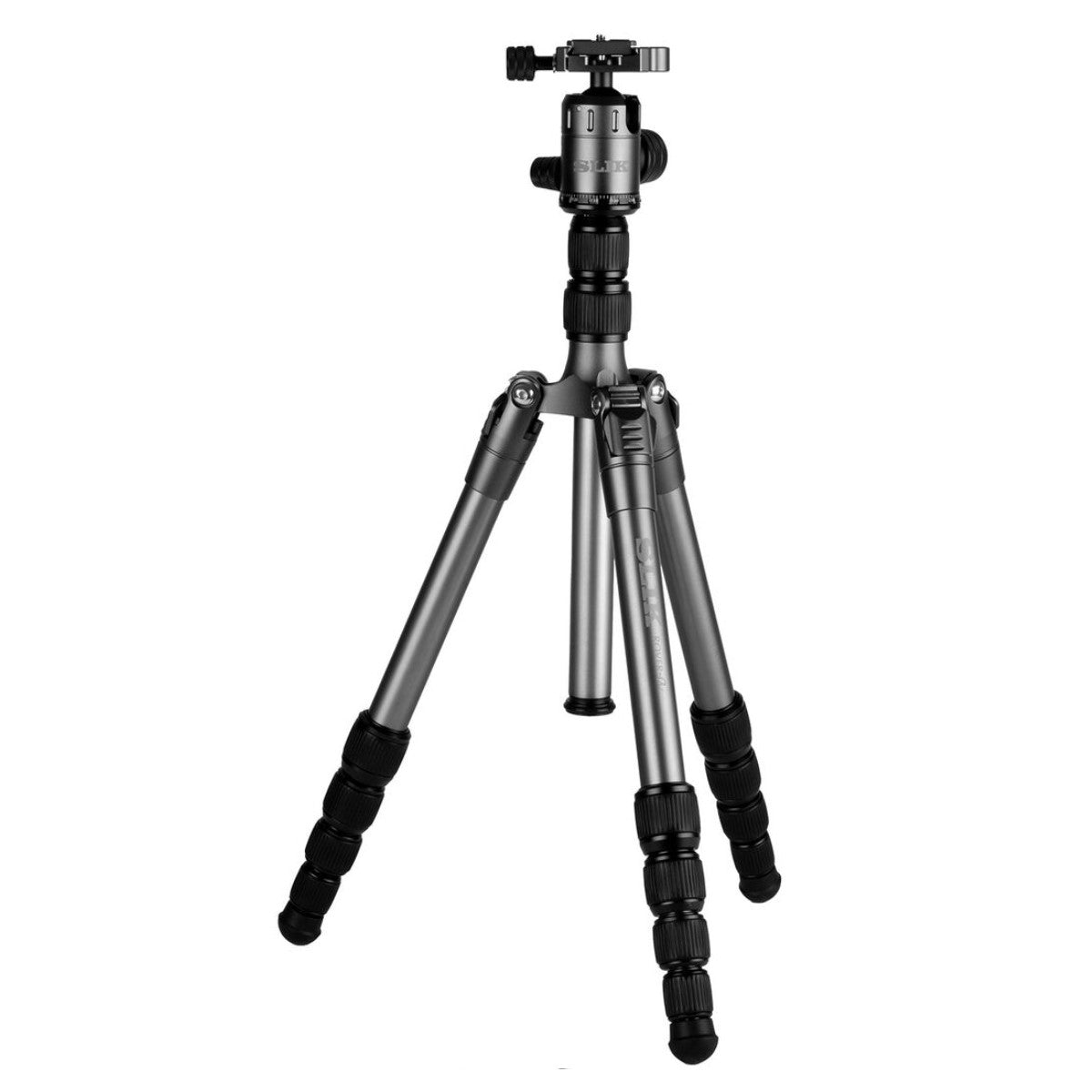Slik Rover A Aluminum Travel Tripod with Ball Head