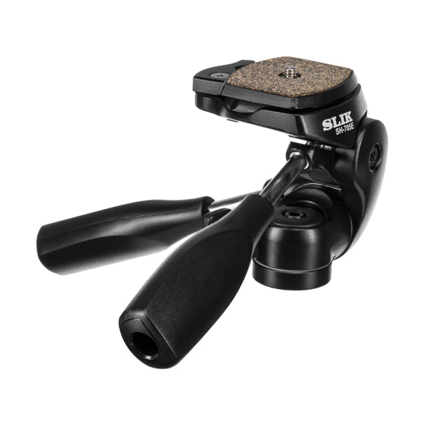 SLIK SH-705E Quick Release Head