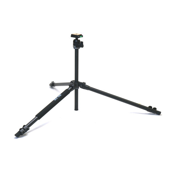SLIK ABLE 413B Tripod — alternate view