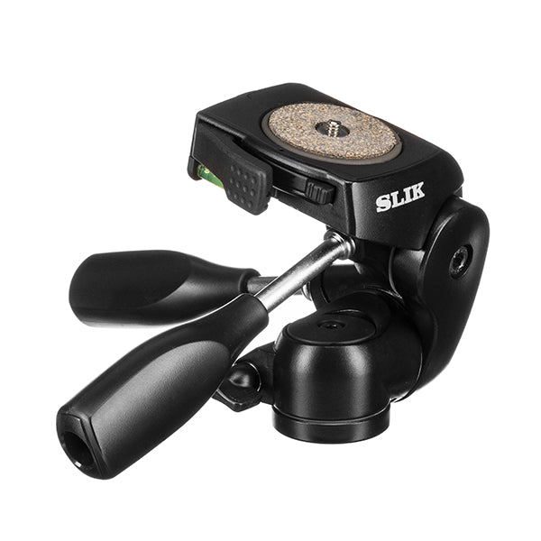 SLIK PRO 700DX Tripod Head
