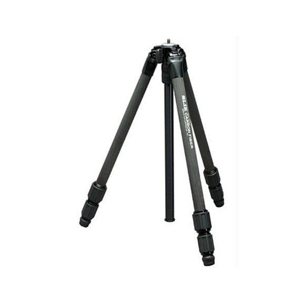 SLIK PRO 613CF Carbon Tripod Legs