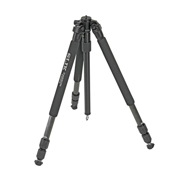 SLIK PRO 713CF II Carbon Tripod Legs
