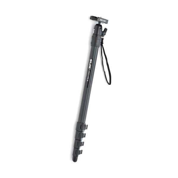 SLIK Lighty Pod DQ Monopod