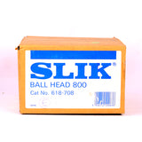 SLIK Tripod Ball Head 800