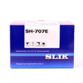 SLIK SH-707E Pan Head with Quick Release