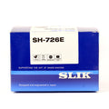 SLIK SH-726E Pan Head with Quick Release