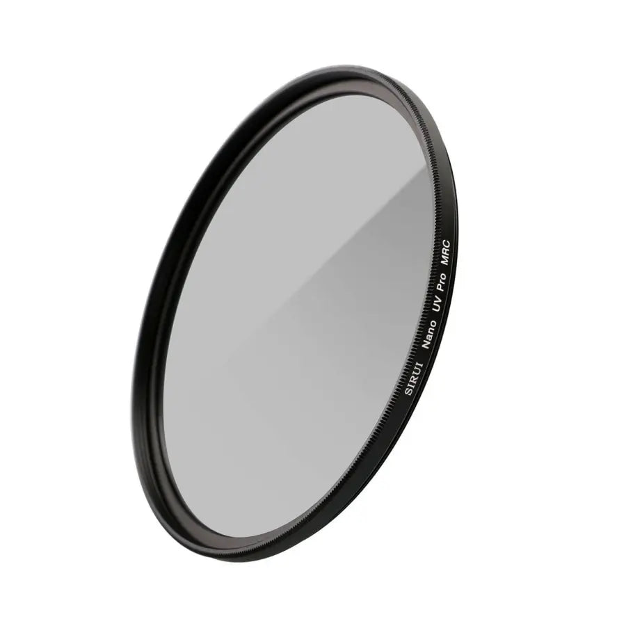 Sirui Nano UV Pro MRC Filters