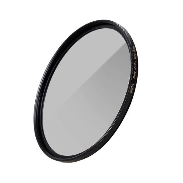 Sirui Nano Brass UV Filter