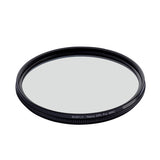 SIRUI CPL Filter Circular 2.2 Inches 77mm Multi-layer Nano Coating, Ultra-thin Contrast, Reflection Removal