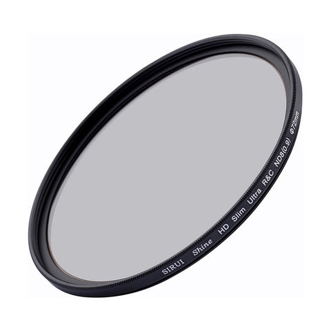 SIRUI Concept 72A Magnetic Variable ND 8 Filter Multi layer Coating