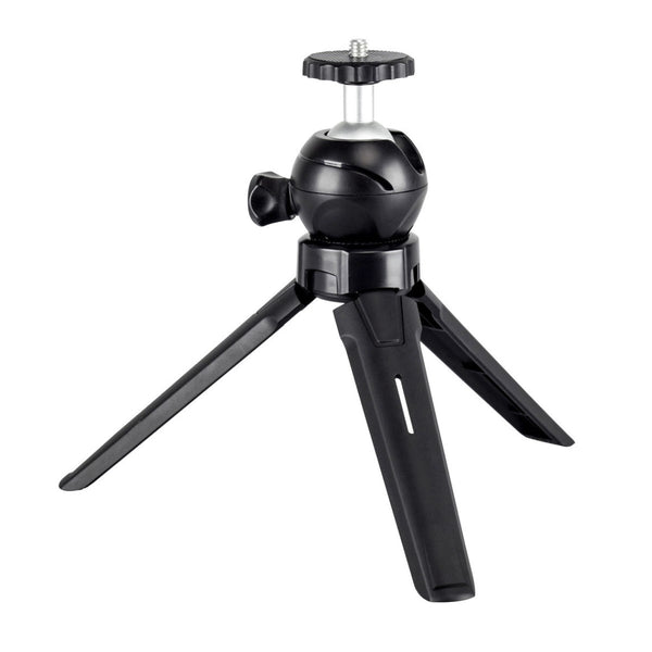 Sirui 3T-05K Mini Tabletop Tripod — alternate view