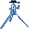 SIRUI 3T-15 Tabletop Tripod with B-00 Ball Head Black