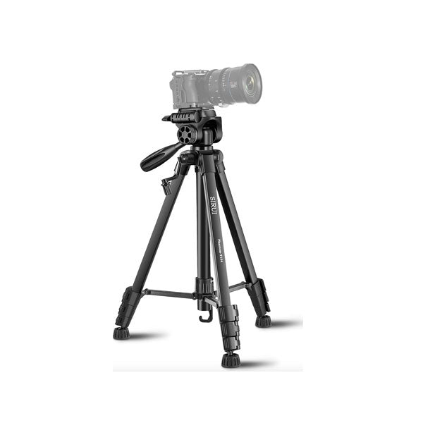 Sirui Phantom T154 Aluminum Camera Tripod Set