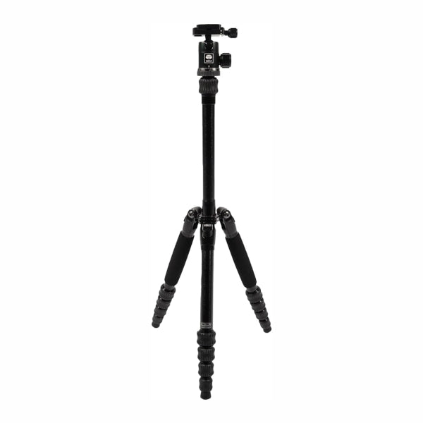 Sirui Traveler 5A Aluminum Tripod Kit