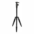 SIRUI Traveler 5A Aluminum Travel Tripod with Arca Swiss Plate Ball Head