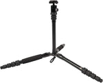 SIRUI Traveler 5A Aluminum Travel Tripod with  Arca Swiss Plate Ball Head