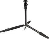 SIRUI Traveler 5A Aluminum Travel Tripod with  Arca Swiss Plate Ball Head
