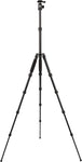 SIRUI Traveler 5A Aluminum Travel Tripod with  Arca Swiss Plate Ball Head