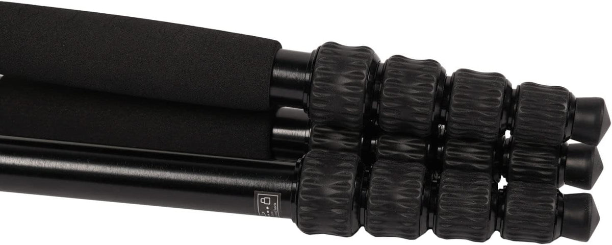 Sirui Traveler 5A Aluminum Tripod Kit