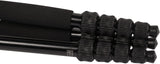 SIRUI Traveler 5A Aluminum Travel Tripod with  Arca Swiss Plate Ball Head