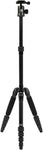 SIRUI Traveler 5A Aluminum Travel Tripod with  Arca Swiss Plate Ball Head
