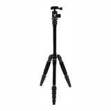 SIRUI Traveler 5A Aluminum Travel Tripod with  Arca Swiss Plate Ball Head