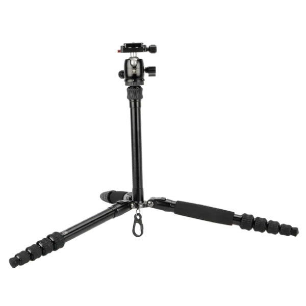 SIRUI Traveler 5AX Tripod (Aluminum)