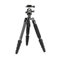 Sirui Traveler 5AX Aluminum Tripod with B-00K Ball Head