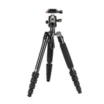 Traveler 5AX Aluminum Tripod