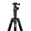 Sirui Traveler 7A Aluminum Tripod with E-10 Ball Head