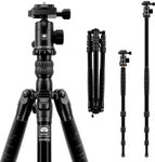 Traveler 7A Tripod Set with E10 Ball Head