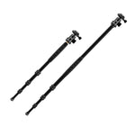 Traveler 7A Tripod Set with E10 Ball Head