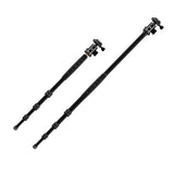 Traveler 7A Tripod Set with E10 Ball Head