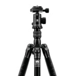 Traveler 7A Tripod Set with E10 Ball Head