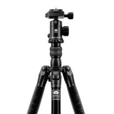 Traveler 7A Tripod Set with E10 Ball Head