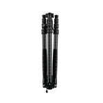 Traveler 7C Carbon Tripod Set with E10 Ball Head
