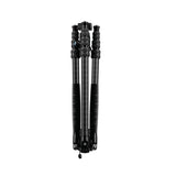 Traveler 7C Carbon Tripod Set with E10 Ball Head