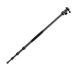Traveler 7C Carbon Tripod Set with E10 Ball Head