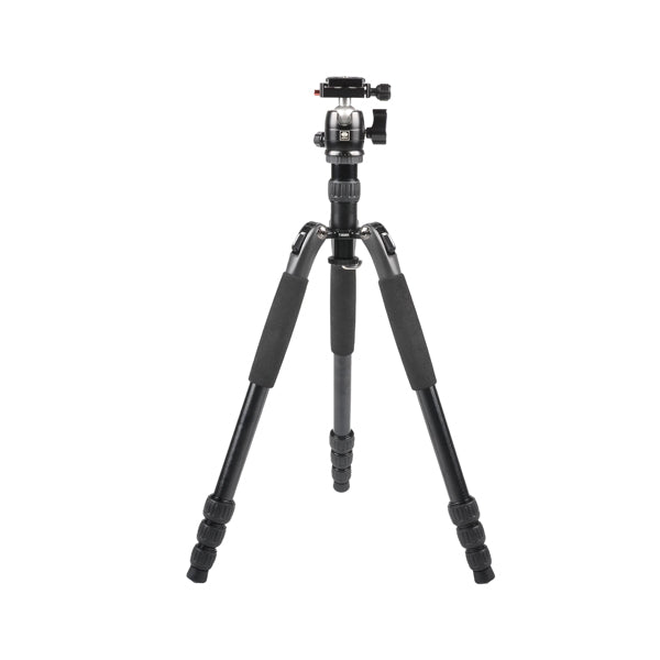 Sirui T-004SK Aluminum Tripod with B-00 Ball Head