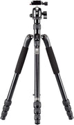 Sirui T-004SK + B-00K Tripod Kit (Black)