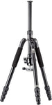 Sirui T-004SK Aluminum Tripod with B-00 Ball Head
